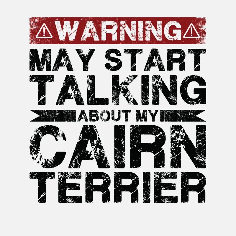 Apropos Cairn-Terrier