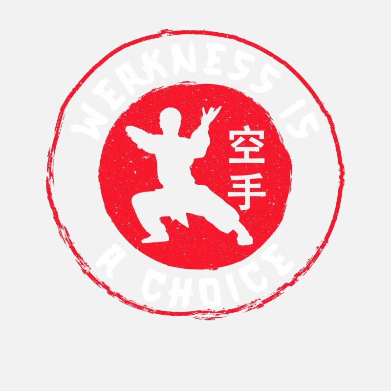 Karate Black Belt Gi Uniform