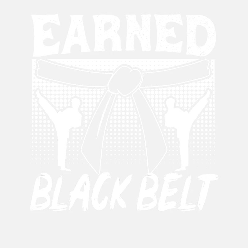 Karate Black Belt Gi Uniform