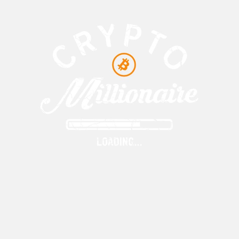 Crypto Millionaire Loading