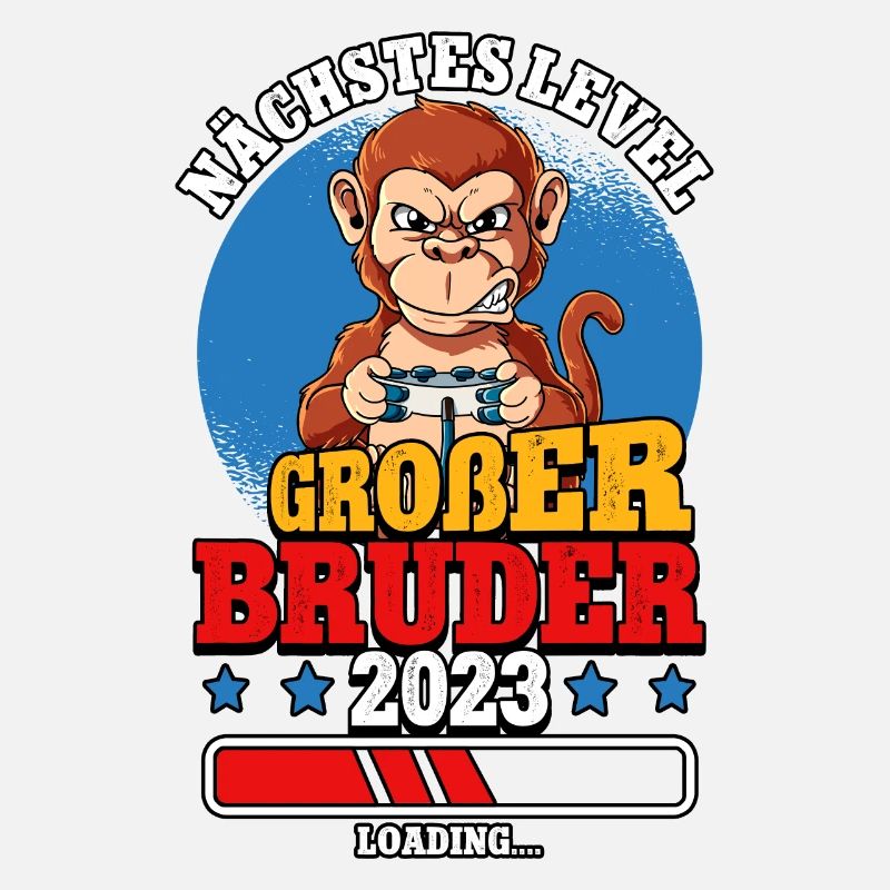Nächstes Level Großer Bruder 2023