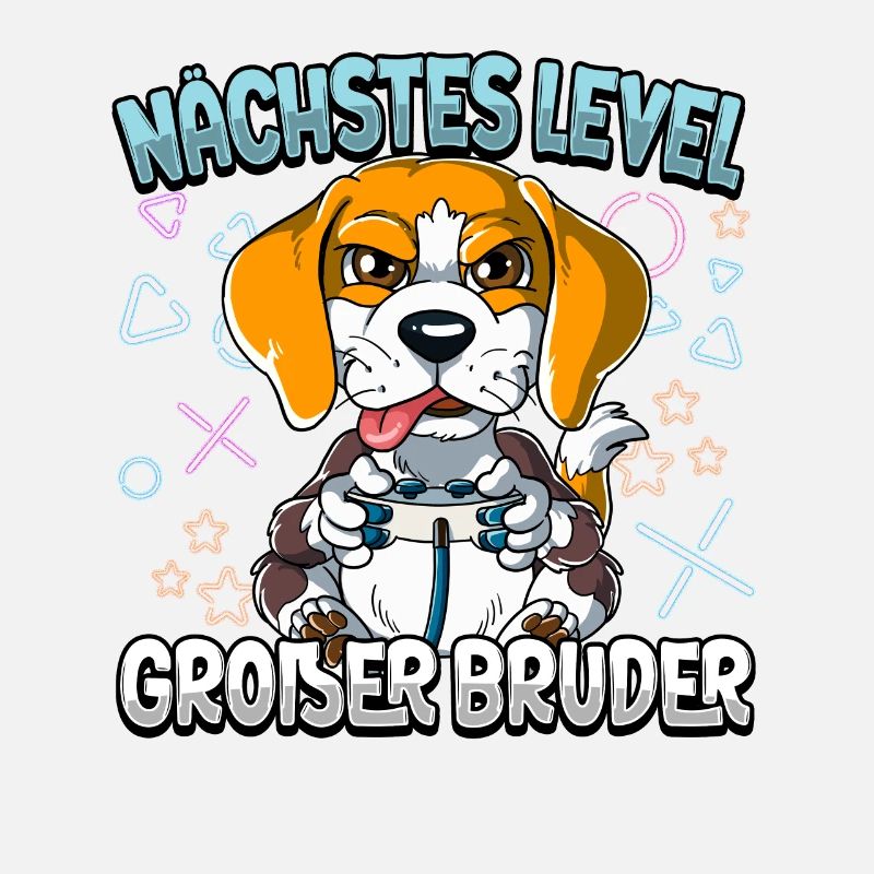 Nächstes Level Großer Bruder