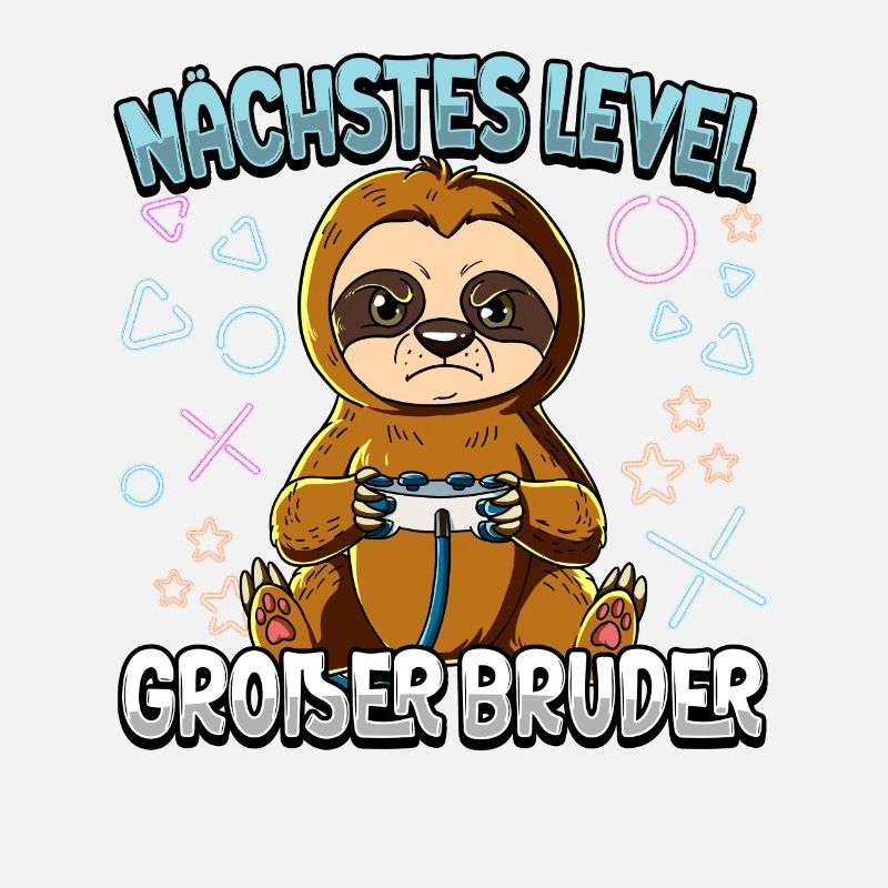 Nächstes Level Großer Bruder