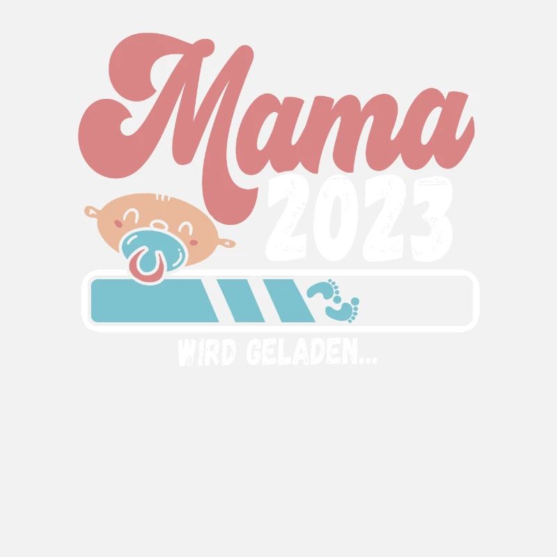 Werdende Mama 2023