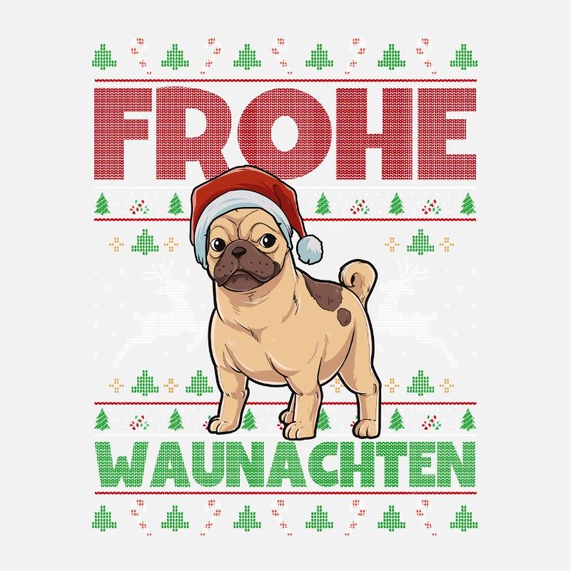 Frohe Weihnachten Mobs