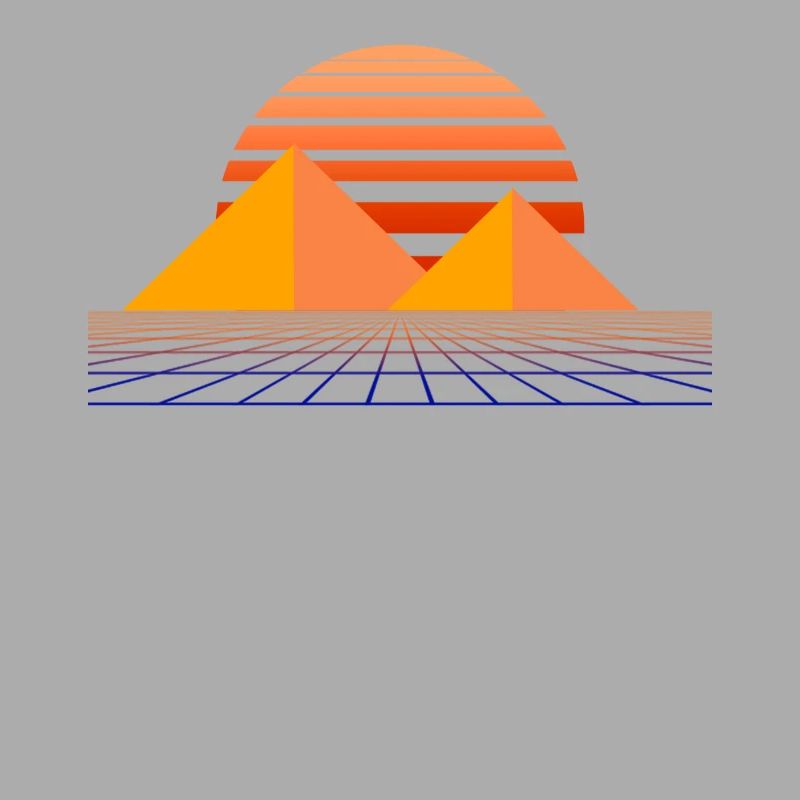 Synthwave-Retrowave