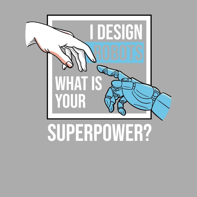 Constructeurs de machines robotisées