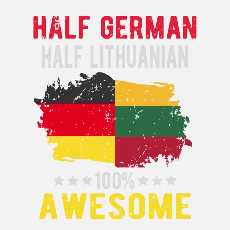 Halb Deutsch Halb Litauer