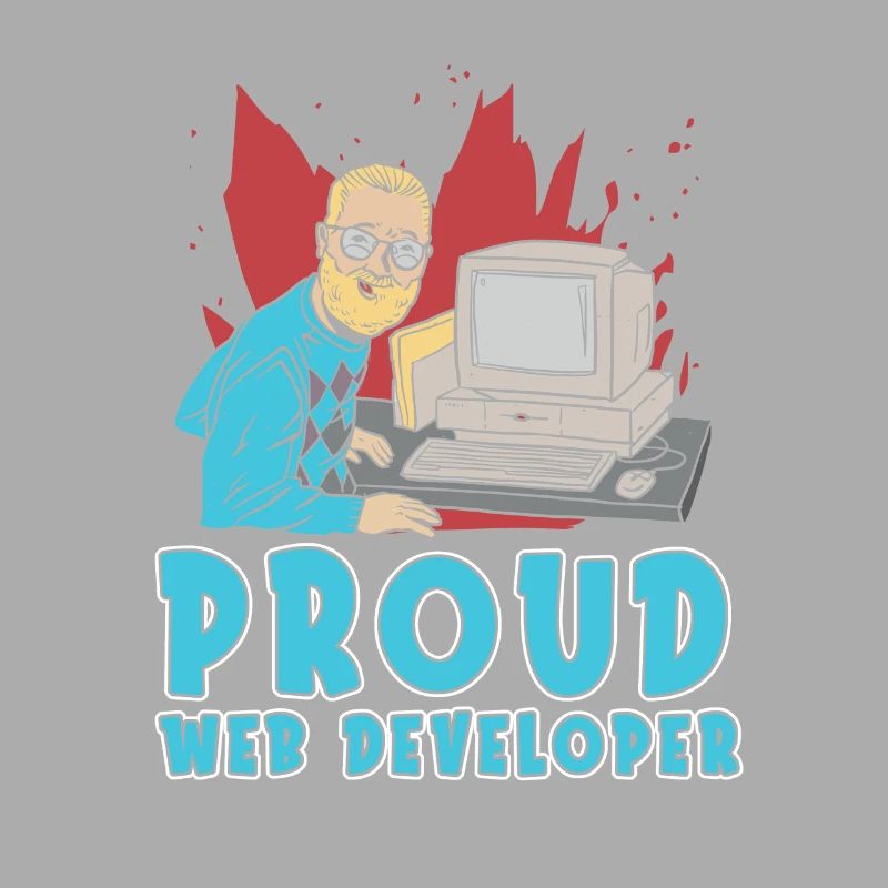 Web Entwickler Webdeveloper Web-Entwickler