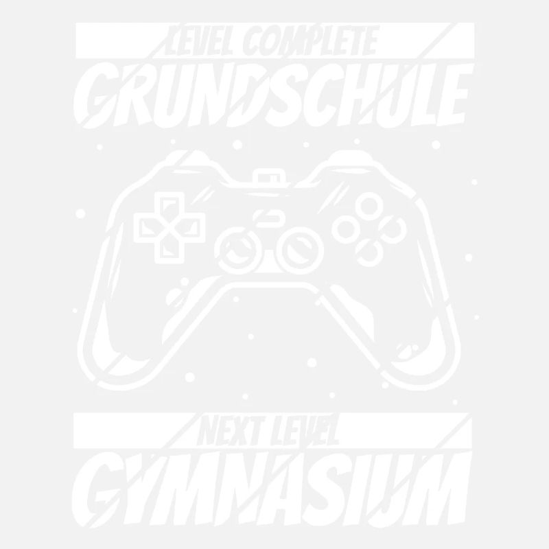 Level Complete Einschulung Gymnasium 5. Klasse Gam