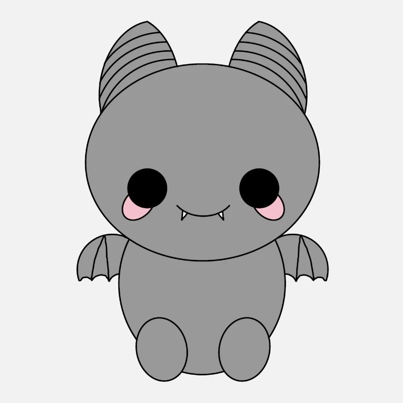 Cute Bat