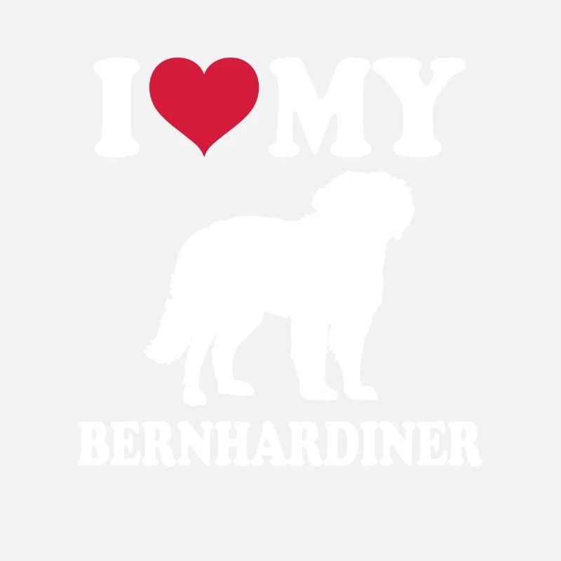St. Bernard Gift Dogs