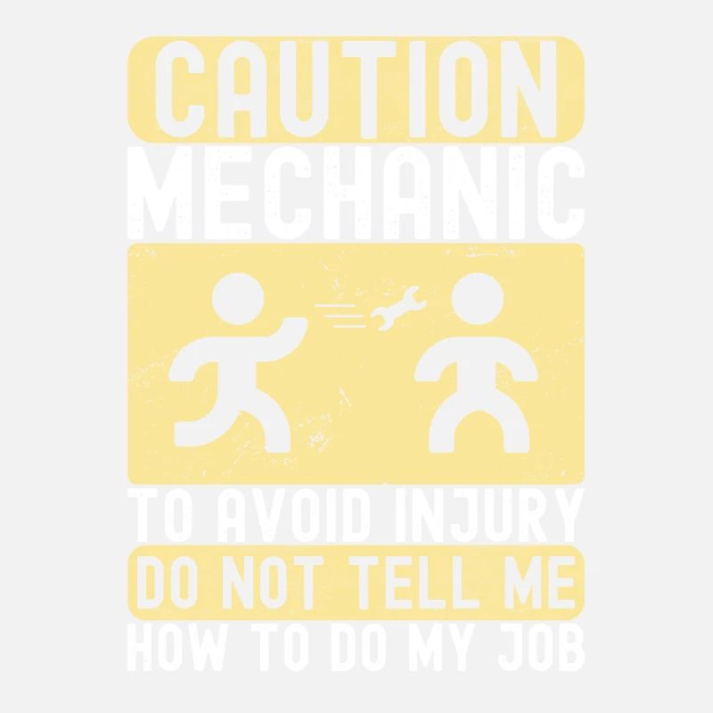 Car mechanic Mechatronics technician