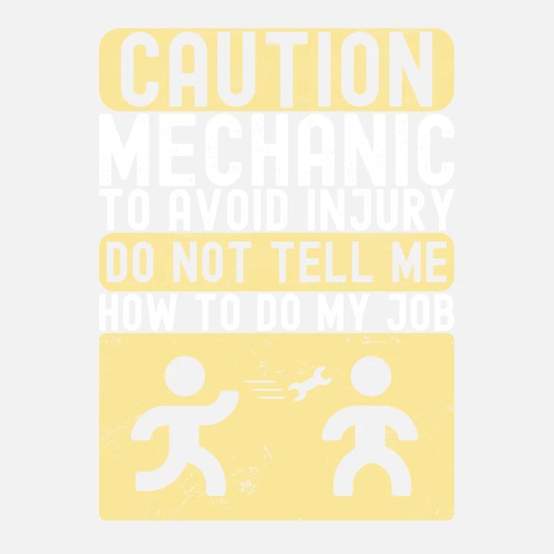 Car mechanic Mechatronics technician