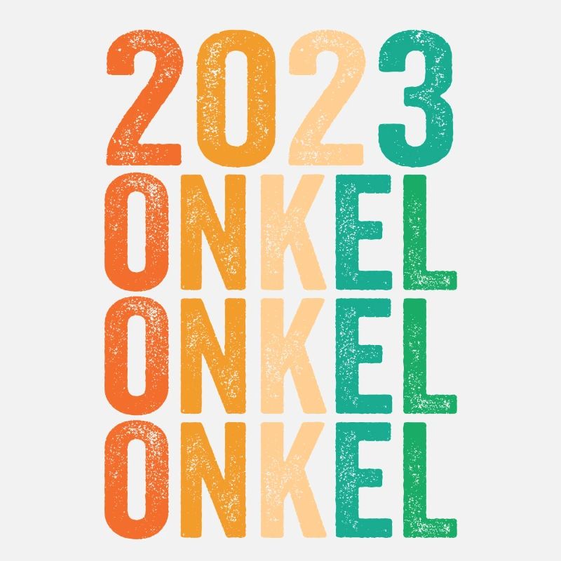 Onkel 2023 Schwangerschaft Schwanger Werdender Onk