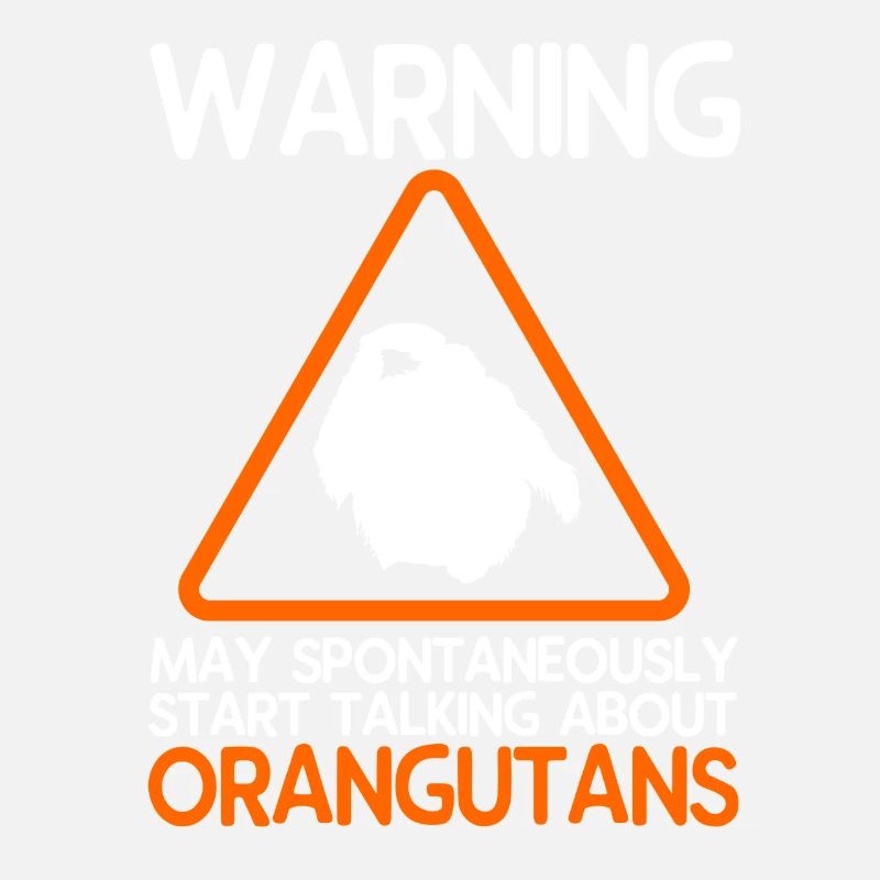 Orang-outan