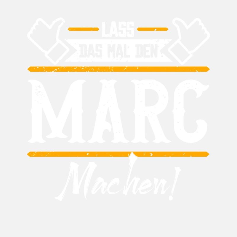 Marc Geschenkidee Geschenk Geburtstag