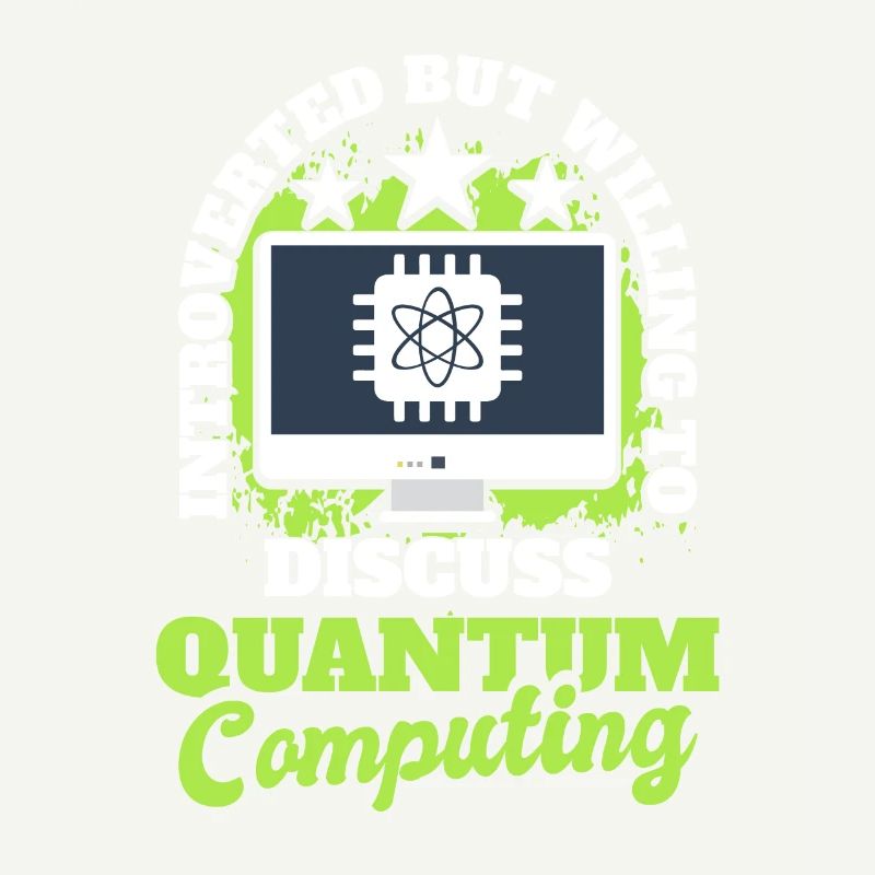 Quantencomputer Quantenmechanik