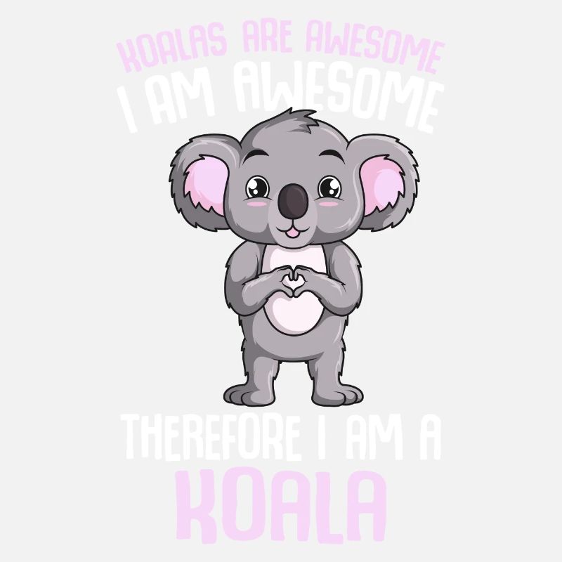 Koala Dicton