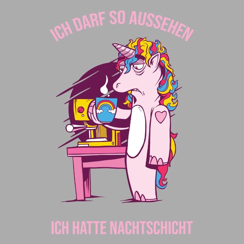 Je peux ressembler à ça J’avais un quart de nuit