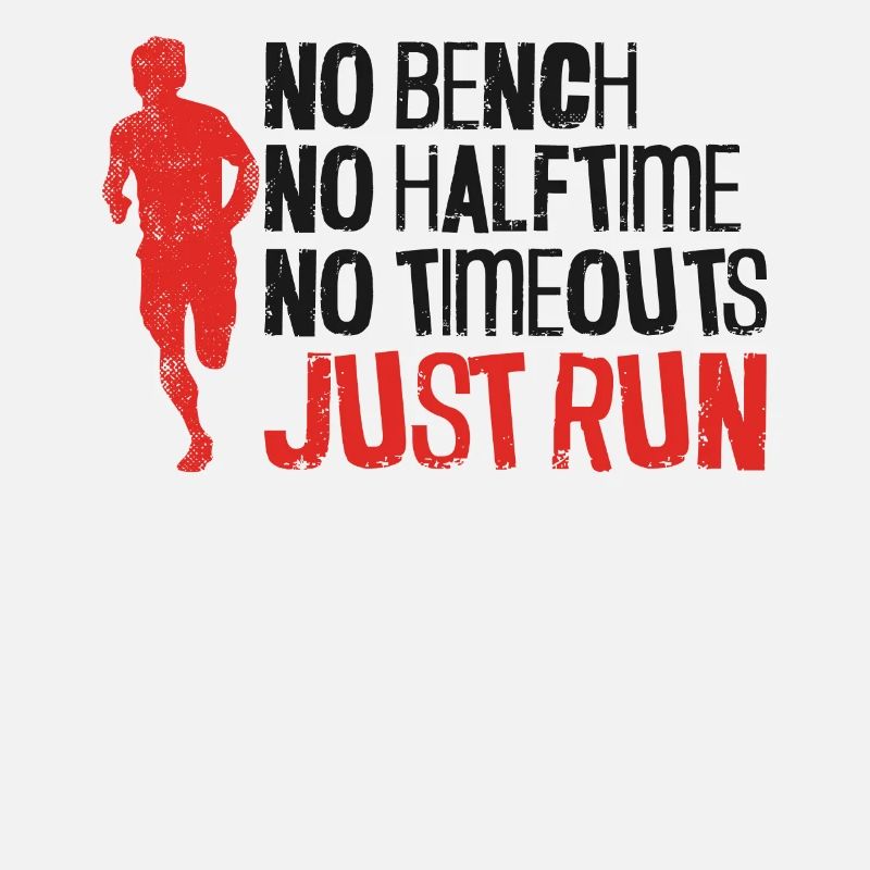 Running Runner Half Marathon