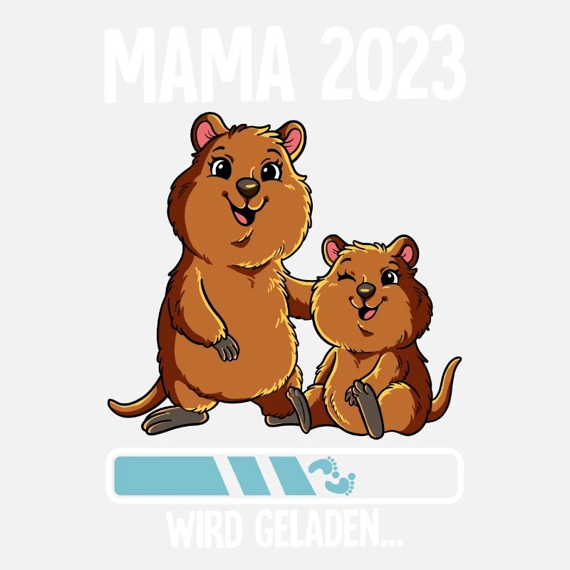 Werdende Mama 2023