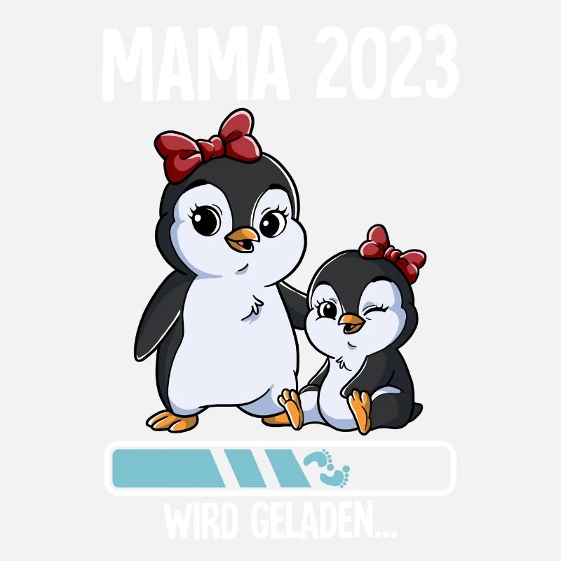 Werdende Mama 2023
