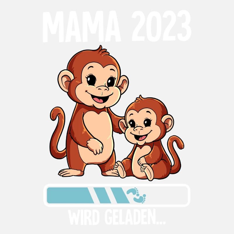 Werdende Mama 2023