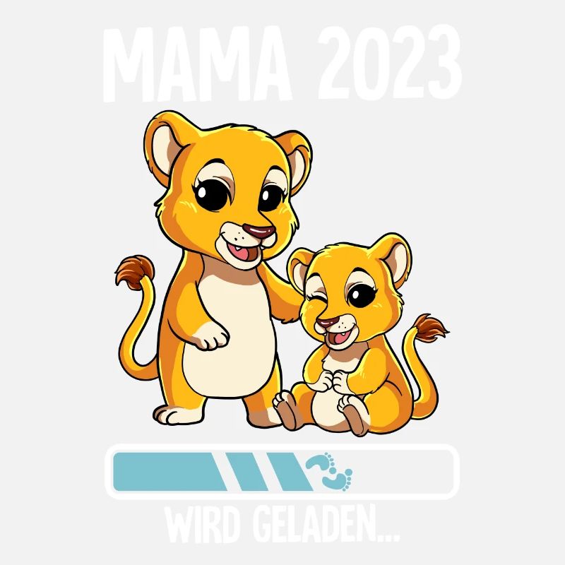 Werdende Mama 2023