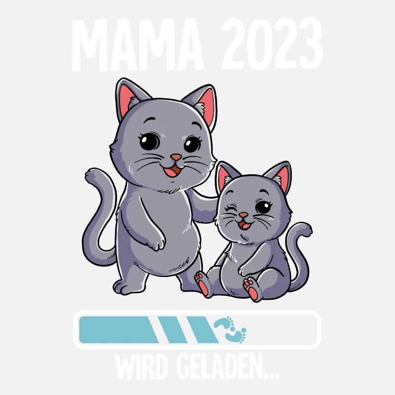 Werdende Mama 2023