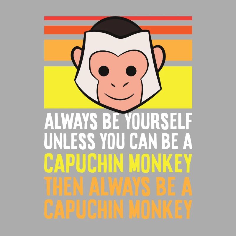 Sei immer du selbst, es sei denn, du kannst ein