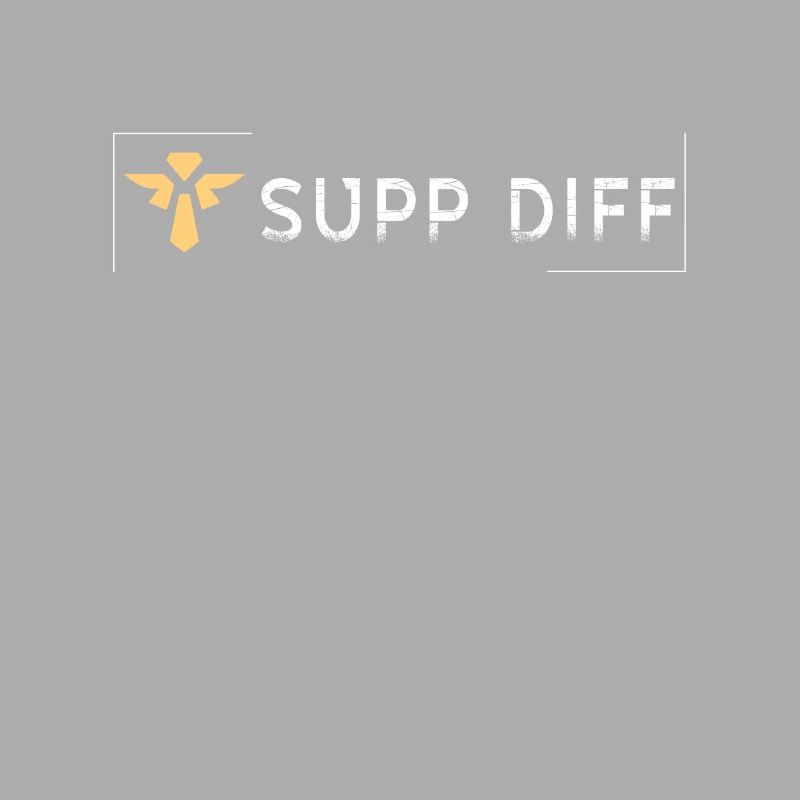 supp diff tilter tilted gaming