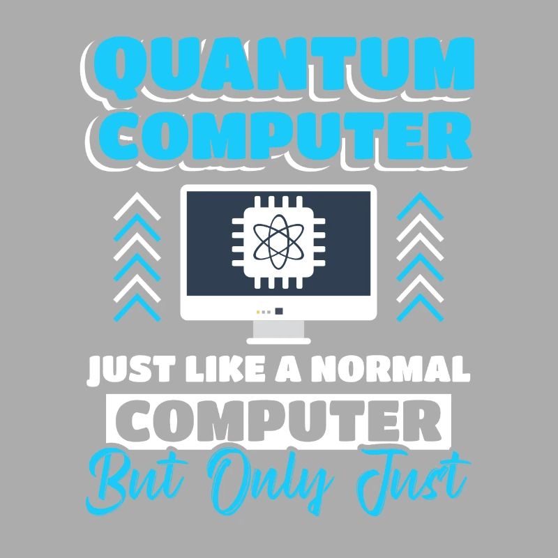 Quantencomputer Quantum Computing
