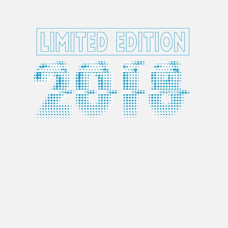 Graffiti édition limitée 2018