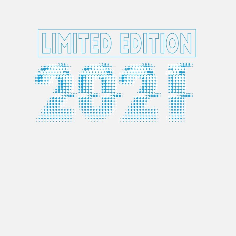 Limited Edition 2021 Graffiti