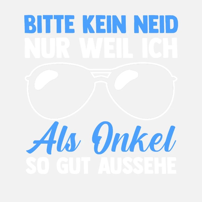 Patenonkel Pate Onkel