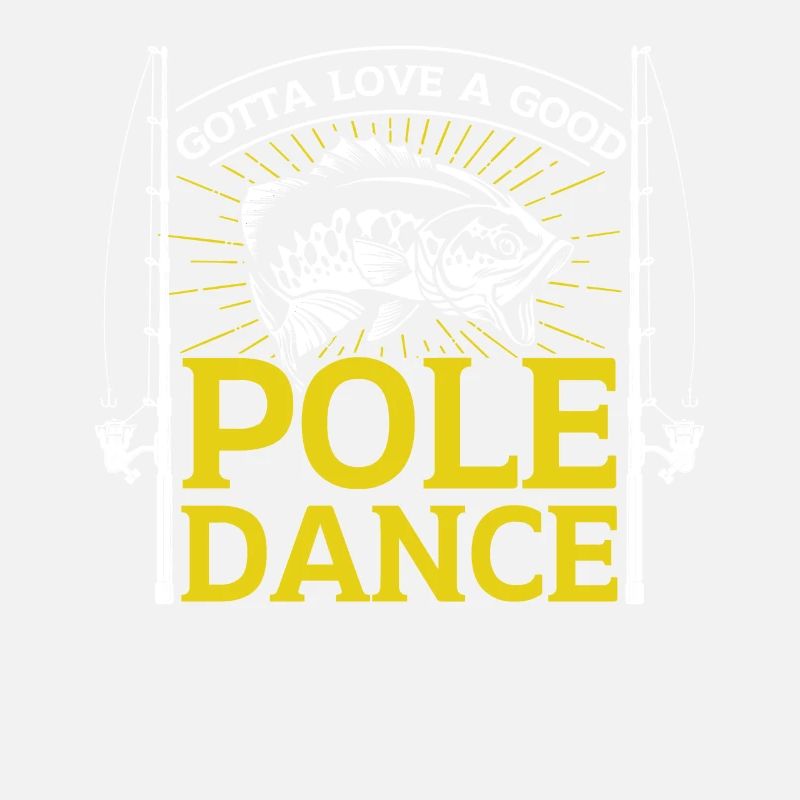 Gotta Love Une bonne pole dance