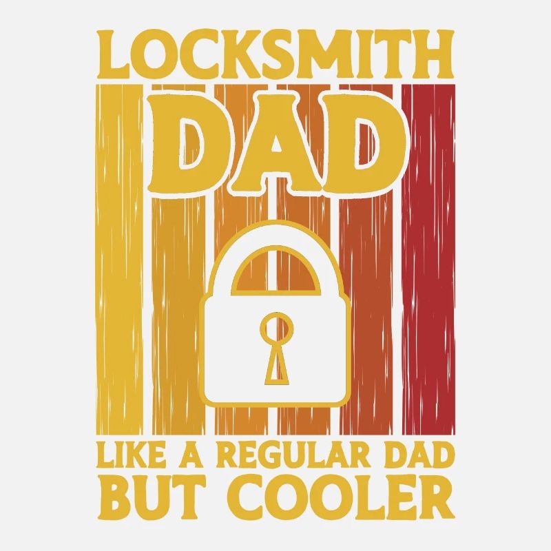Locksmith lock picking employee locksmith shop