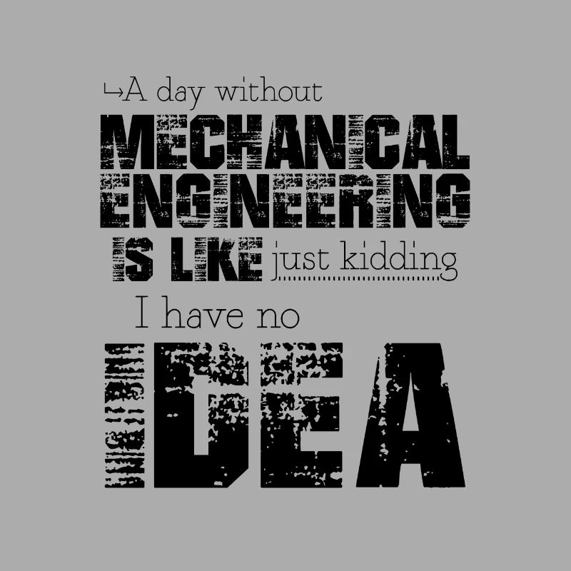 Mechanical engineering