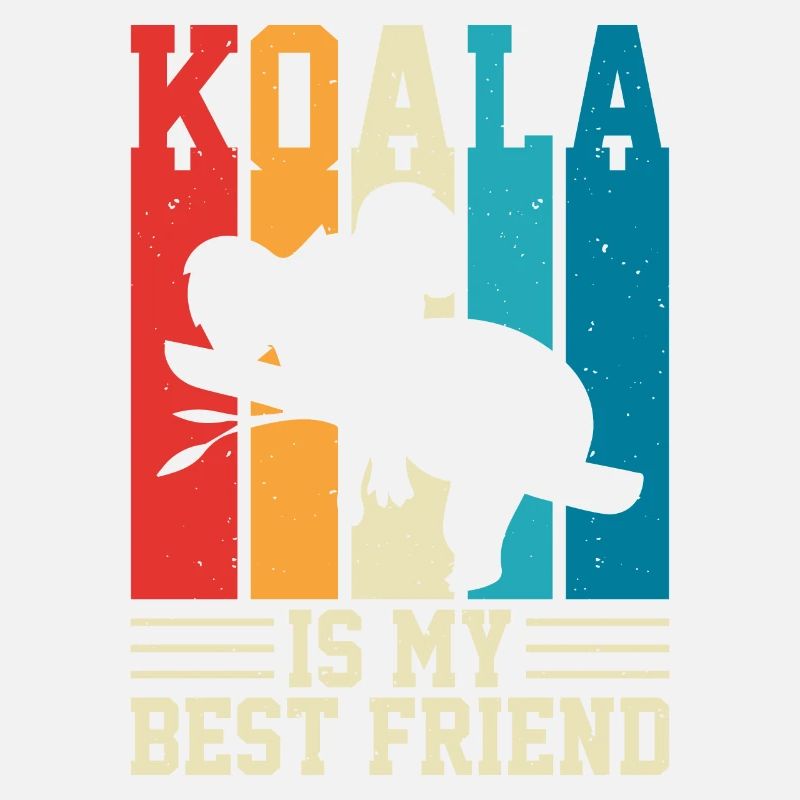 KOALAS BESTER FREUND