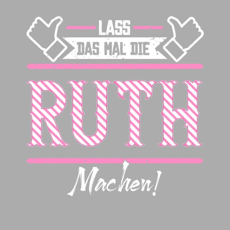 Ruth Geschenkidee Geschenk Geburtstag