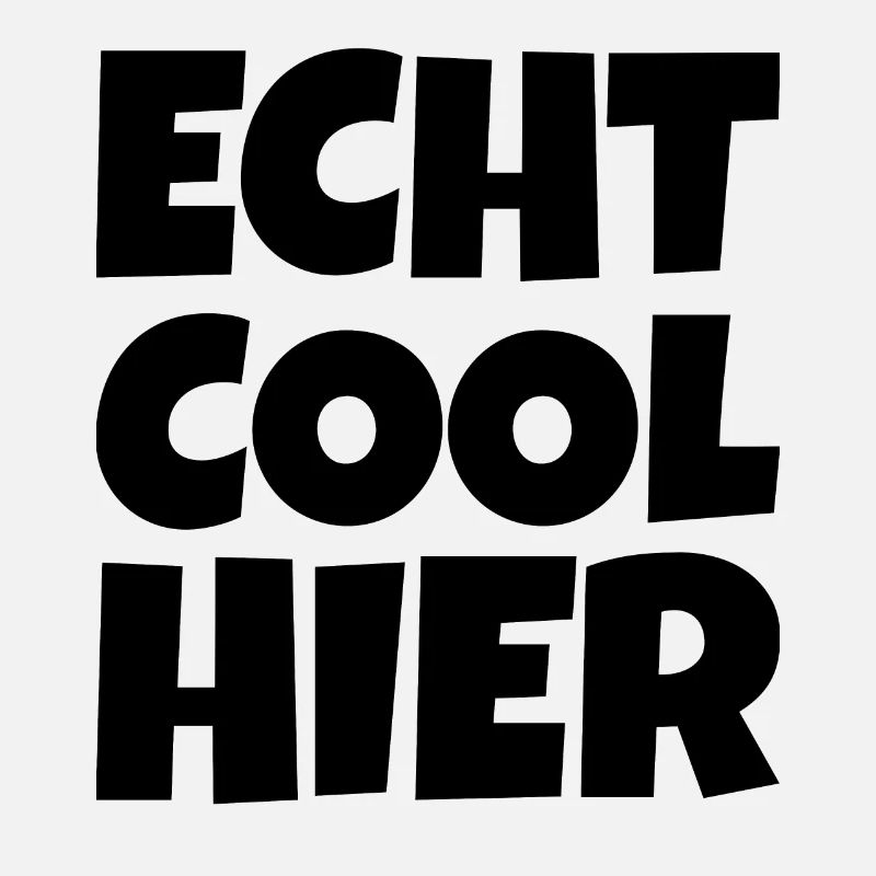 Echt Cool Hier