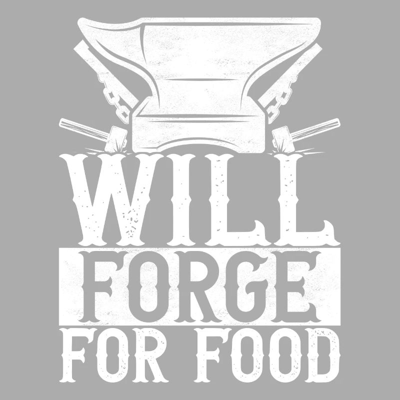 Enclume de forge forgeuse