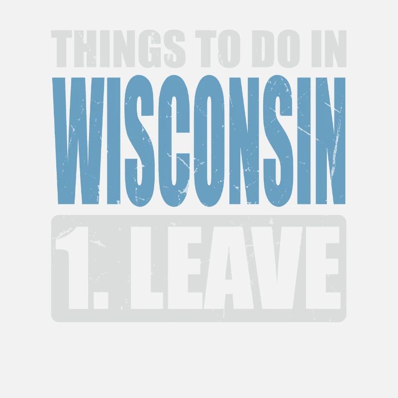 Mème du Wisconsin