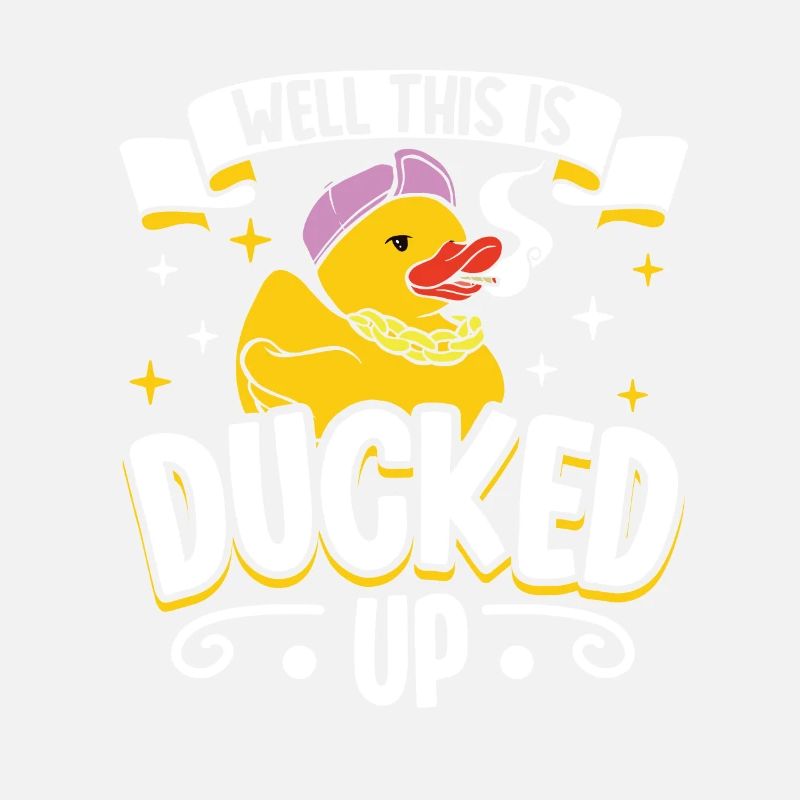 Rubber Ducks Duck Duck Lovers Bathroom