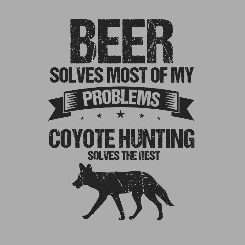 Conception de coyote pour les réacteurs de coyote