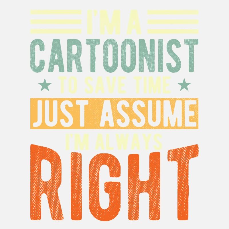 Cartoonist