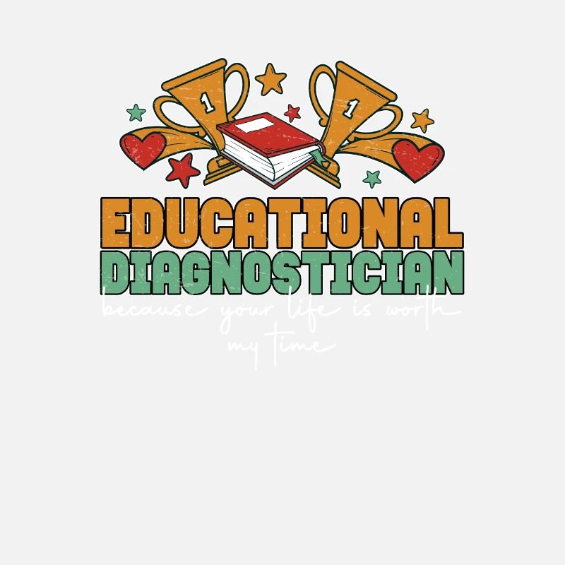 Inspirational Diagnostician Appreciation A