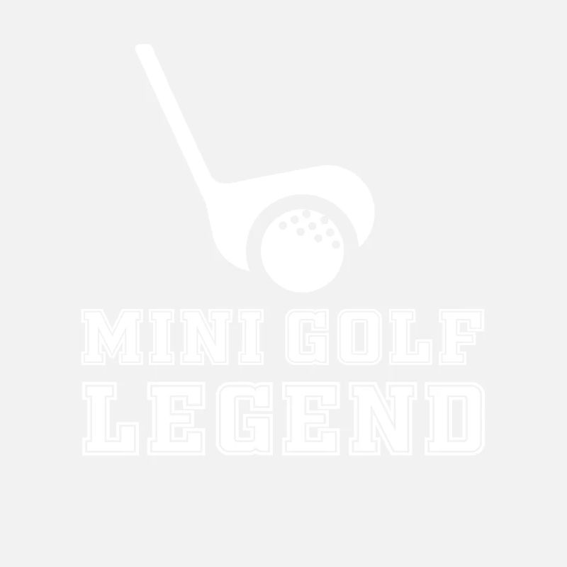 Minigolf Legend
