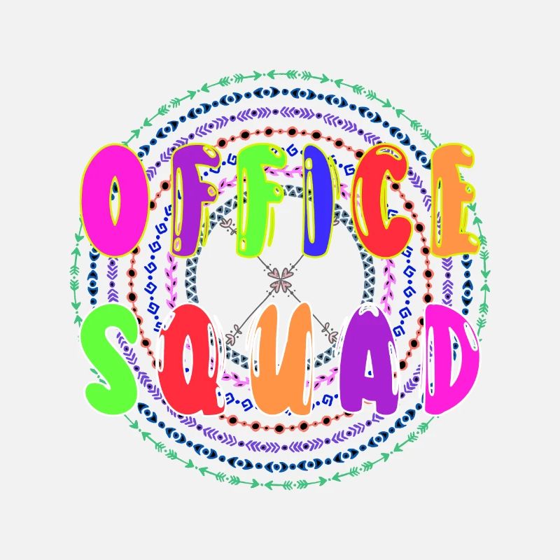 Office Squad Administrative Assistant Appreciation